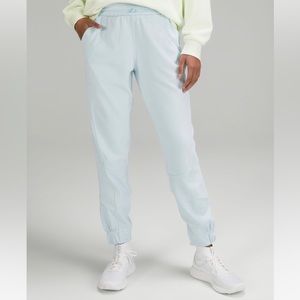 Ribbed Softstreme Jogger